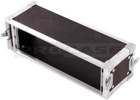 Кейс (кофр) для 3U для Blackmagic Design Smart Videohub 12G Кейс (кофр) для 3U для Blackmagic Design Smart Videohub 12G